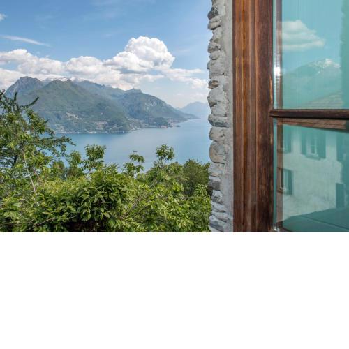 Casa San Martino Lago Di Como