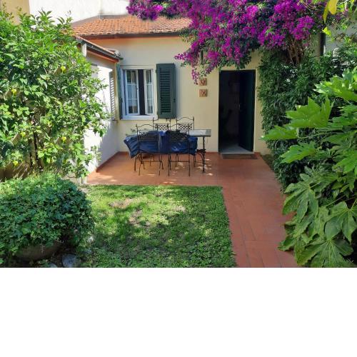 Casa San Martino