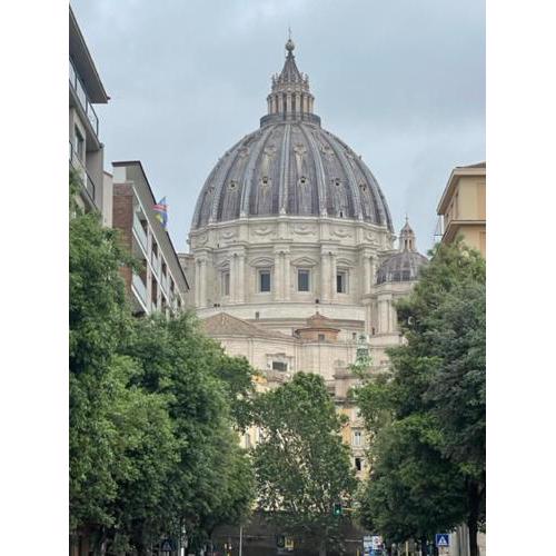 casa san Pietro