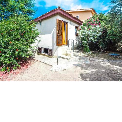 Casa san Teodoro la cinta villetta Sardegna