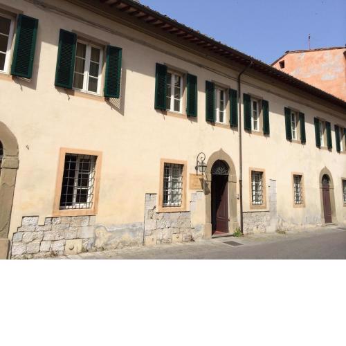 Casa San Tommaso