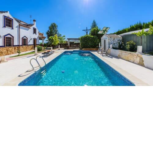 Casa Sandia Moriles