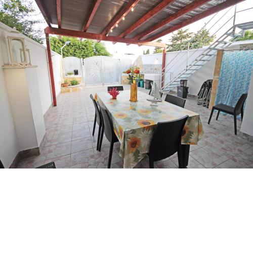 Casa Sandrina