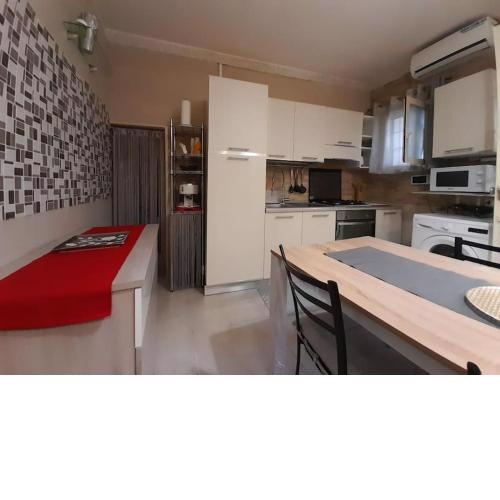 CASA SANDY