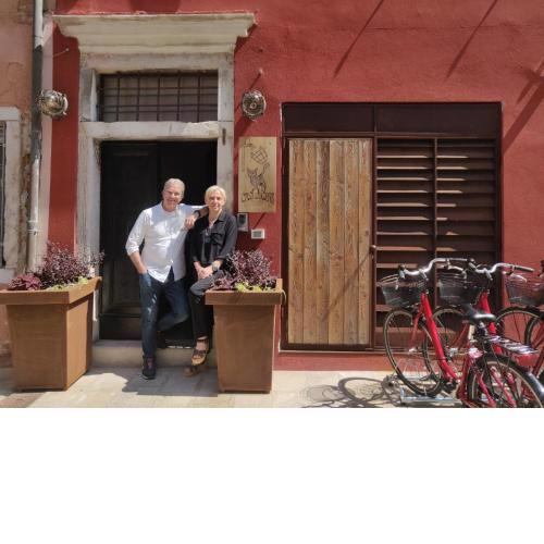 Casa Sansera