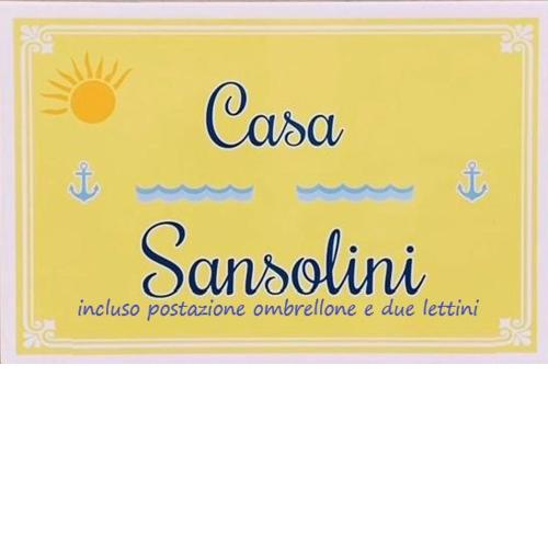 Casa Sansolini