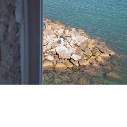 Casa Sant Orsola La finestra sul mare