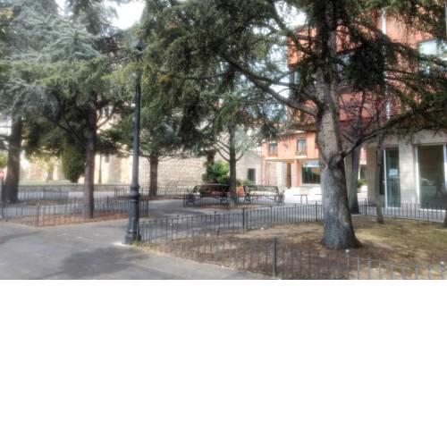 CASA SANTA ANA