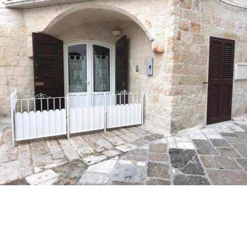 CASA SANTA CATERINA 1