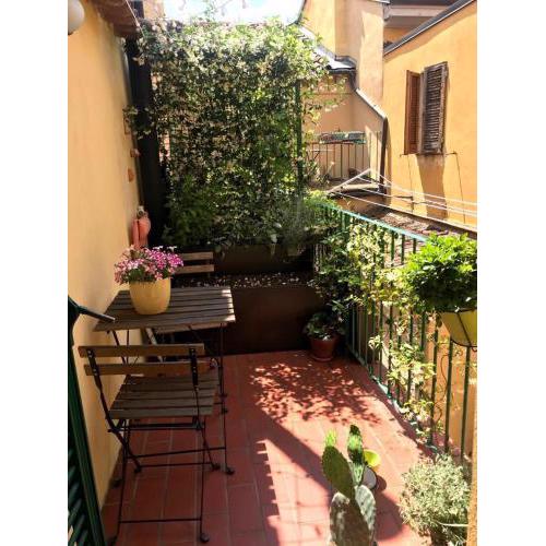 Casa Santa Caterina