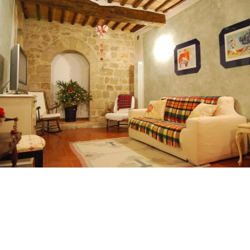 Casa Santa Giulia