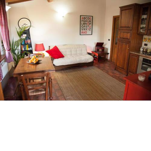 Casa Santa Margherita Bis