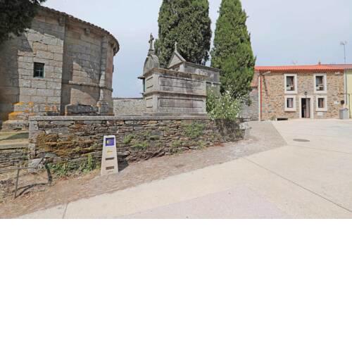 Casa Santa María