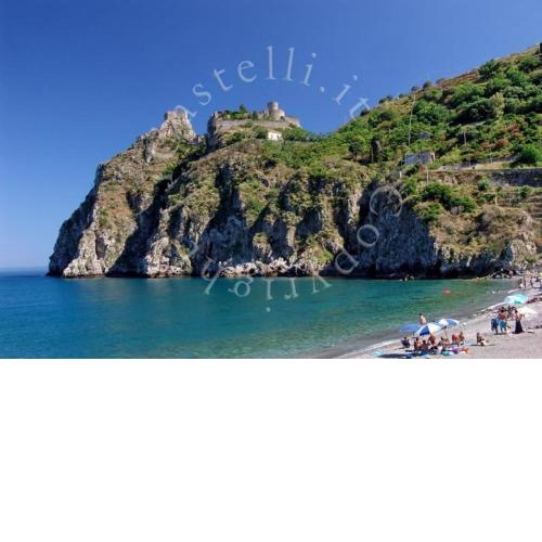 Casa Sant'alessio siculo