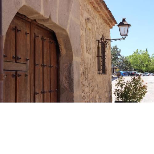 Casa Santamaría