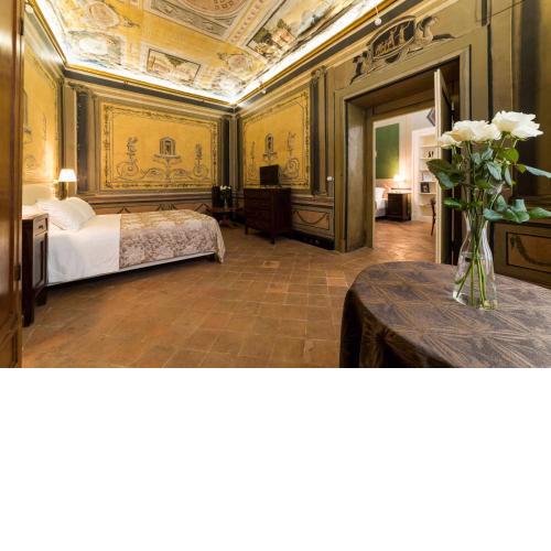 Casa Santangelo - Salerno