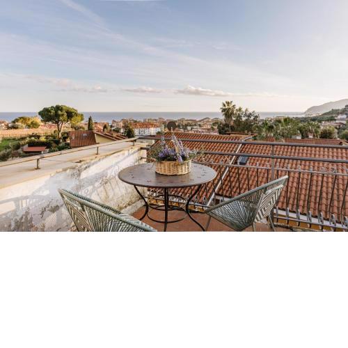 Casa Sant'Anna Agriturismo