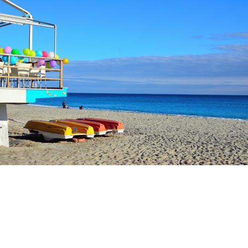 Casa Sant'Antonio 200 mt from sea - Happy Rentals