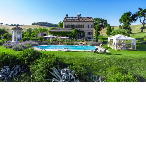 CASA SANT'ELIA 10, Emma Villas