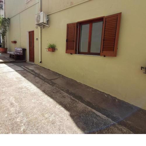 Casa Santina