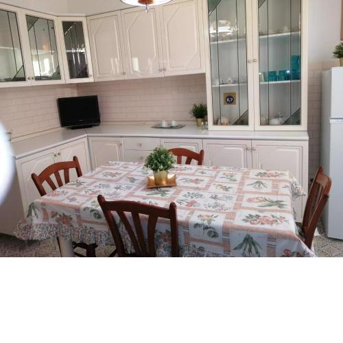 Casa Santinelli