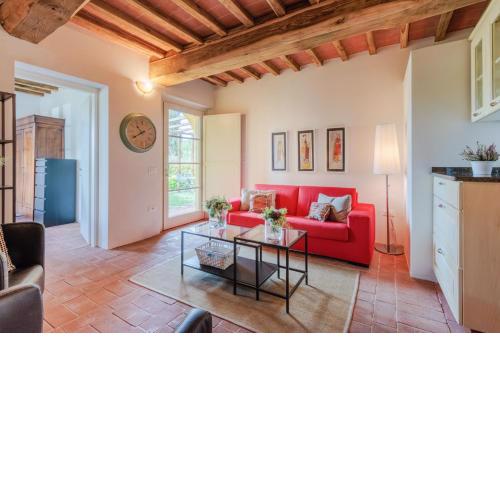 Casa Santo al Borghetto