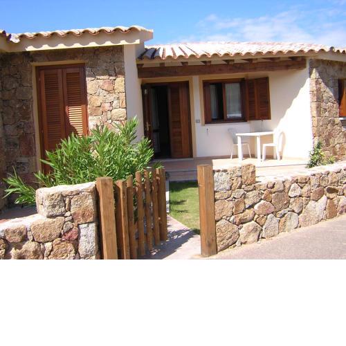 Casa Santoreggia Olbia, Porto Istana, Murta Maria