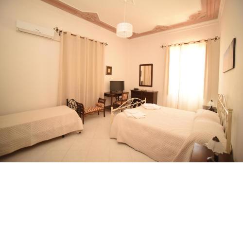 Casa sanzone