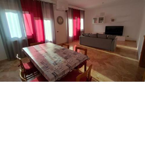 Casa Saponaro