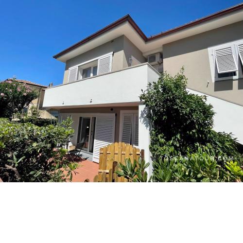 Casa Sara 3 km dal mare aria condizionata by ToscanaTour