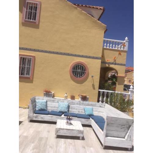 Casa Sarah