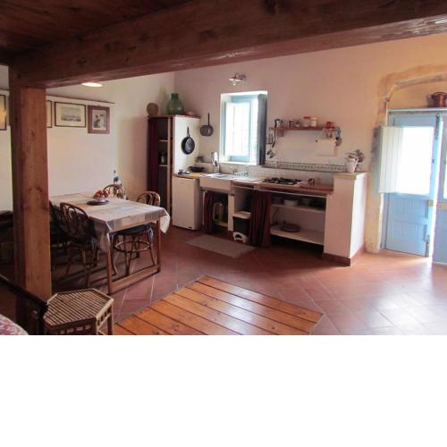 Casa Sarculla