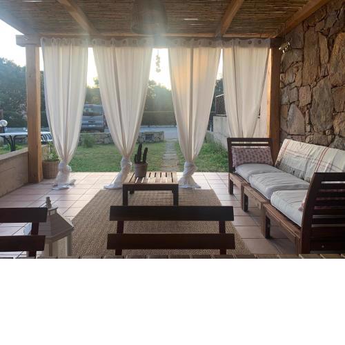 casa sardina palau