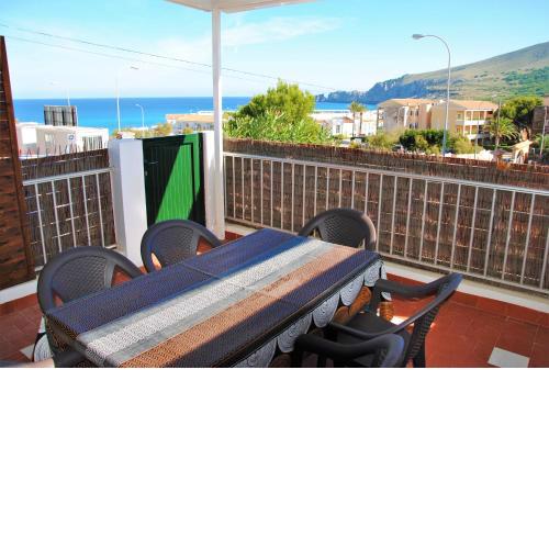 Casa Sarrans