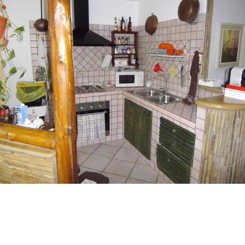 Casa S'Arriali