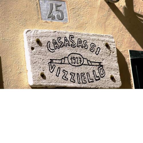 Casa Sassi Vizziello