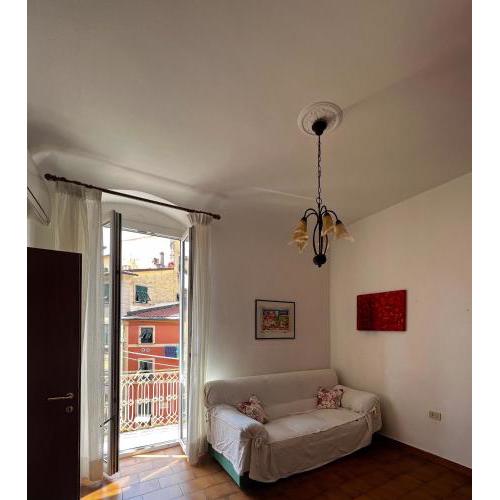 Casa Sassolina