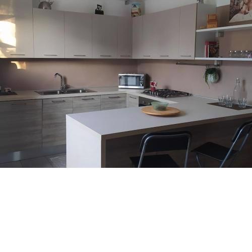 Casa Savia, vacanze lago d'Iseo