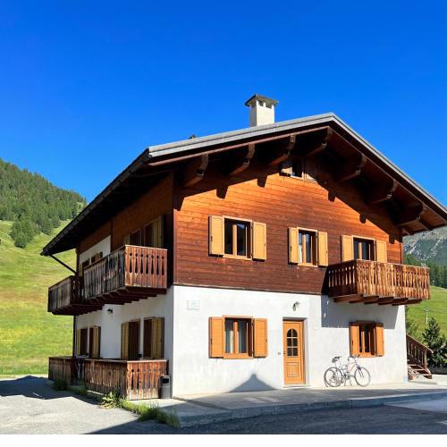 Casa Savio