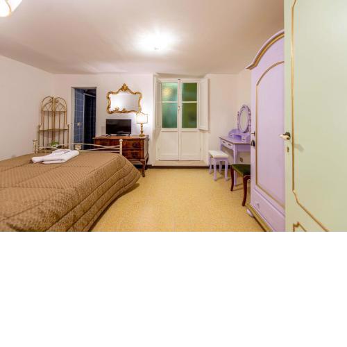 Casa Savonarola Charme