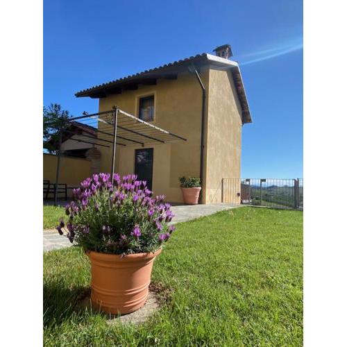 Casa Scaglia-Neive