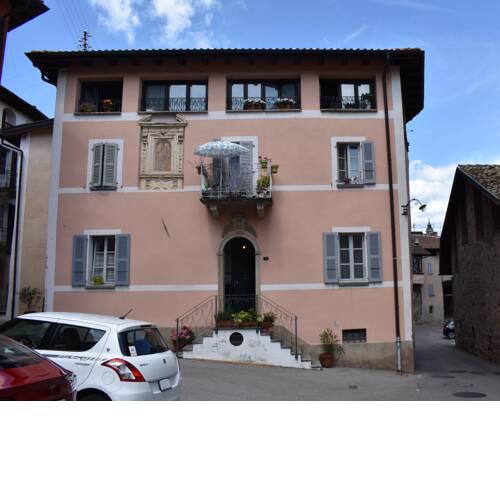 Casa Scala