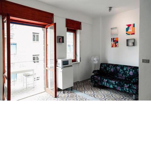 Casa Scalea V.