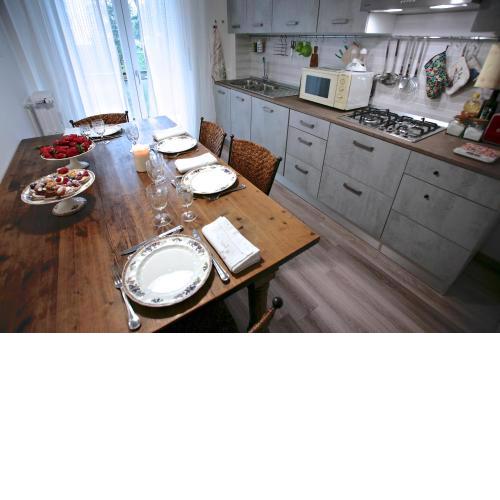 Casa Scaletta Santa Lucia