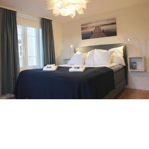 Casa Schilling 25 Zimmer in St Gallen, modern, ruhig und zentrumsnah