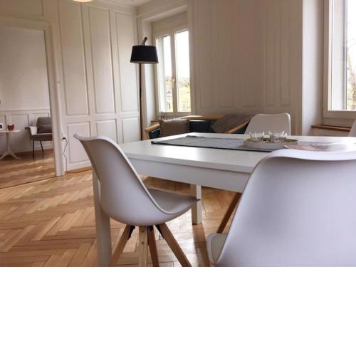 Casa Schilling 4 Zimmer mit Charme an bester Lage