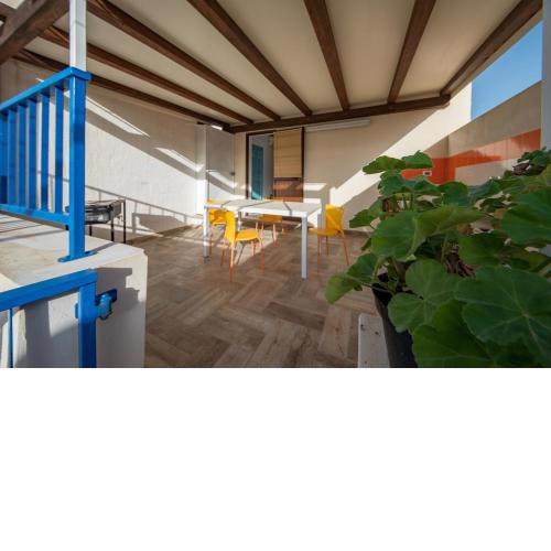 Casa Scilocco