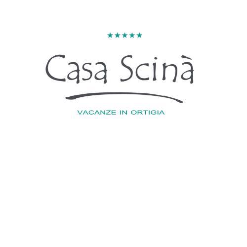 Casa Scina'