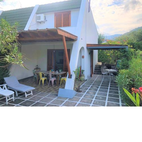 Casa Sciusca