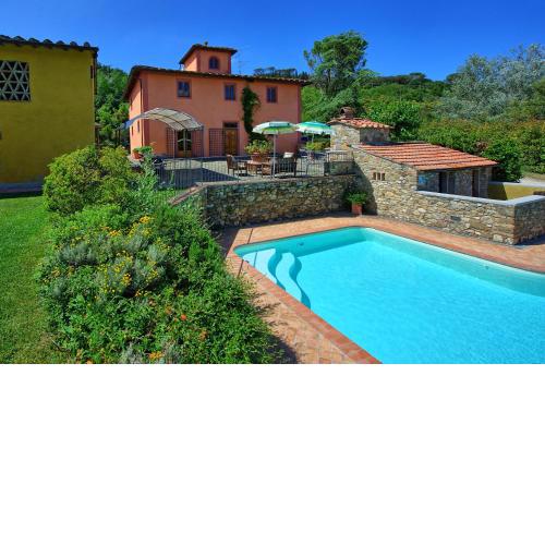 Casa Scopeti